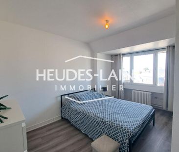 Location Appartement 3 pièces 60m² AVRANCHES 50300 - Photo 3