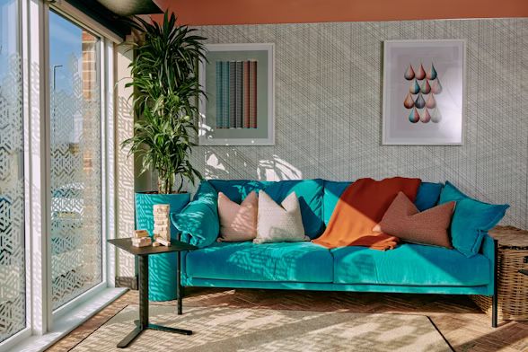 3 bedroom apartment - Photo 1