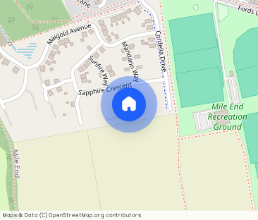 Pascali Lane, Colchester, Essex, CO4 - Photo 1