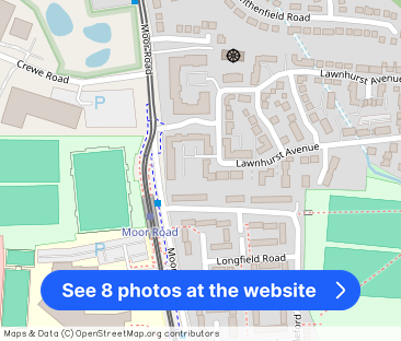 Lawnhurst Avenue :: Baguley - Photo 1