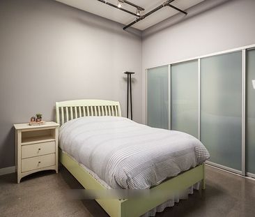 For Lease - 19 River Street Unit# 505, Toronto, Ontario - Photo 6