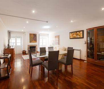 Moradia T3+1 - Photo 4