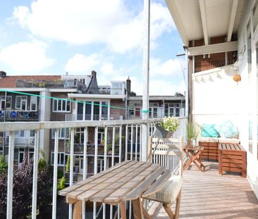 Tweede Van der Helststraat 44-3, Lizzy Ansinghbuurt, 1072PE, Amsterdam - Foto 5