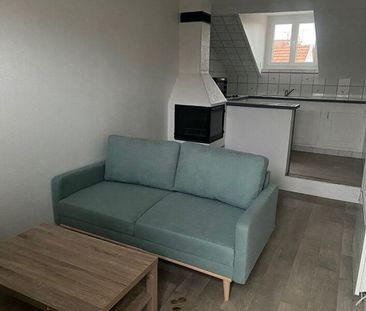 Appartement à louer - Photo 3