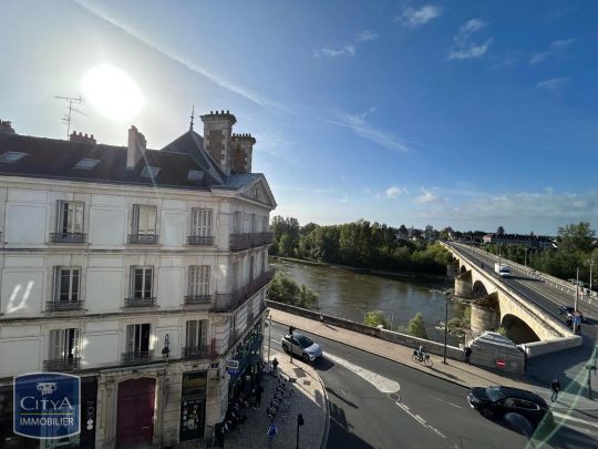 Appartement à louer 4 pièces 103.88m² - Photo 1