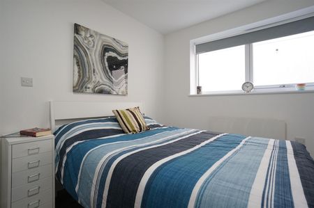 Apartment 1, 1 College Road - Photo 4