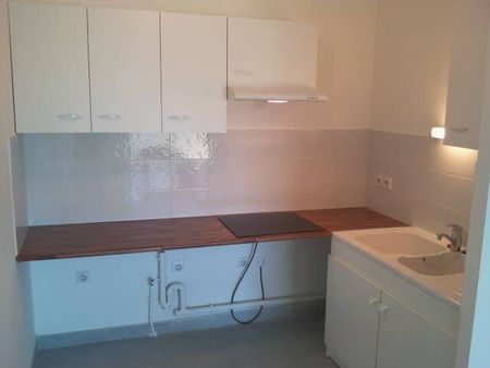 Location appartement récent 3 pièces 55.35 m² à Montpellier (34000) - Photo 3