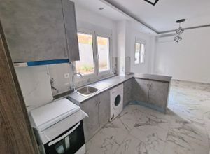 Studio/Γκαρσονιέρα για ενοικίαση - Χαριλάου, - Φωτογραφία 4