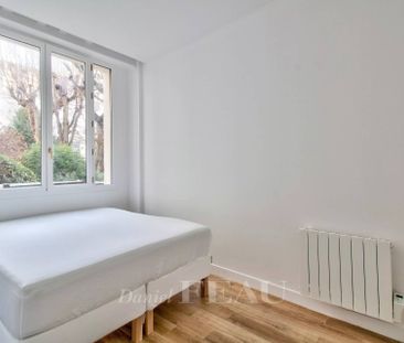 Location appartement, Paris 17ème (75017), 2 pièces, 29.3 m², ref 85283104 - Photo 3