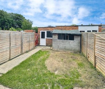 3 bedroom terraced house to rent - Photo 2