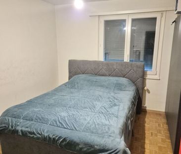 3 room apartment - Foto 4