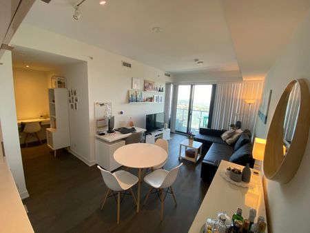 For Lease - 185 Roehampton Avenue Unit# #3207, Toronto, Ontario - Photo 5