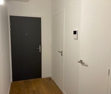 Location Appartement 1 pièce 31m² CAEN 14000 - Photo 4