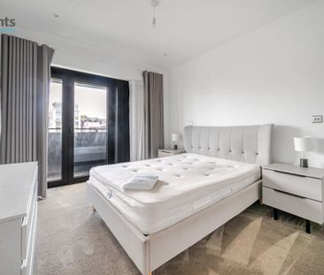 1 bedroom property to rent - Photo 3