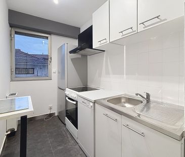 Location Appartement 2 pièces 38m² LE CANNET 06110 - Photo 6