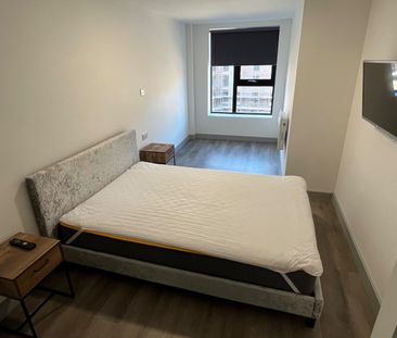 1 Bed Flat, Roscoe St, L1 - Photo 5