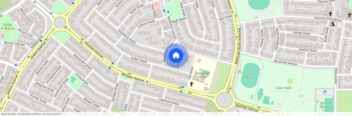 3 Sutcliffe Street, SA 5608, Whyalla Stuart