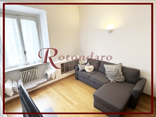 Affitto Residenziale - Milano Centro Storico - Via Mascheroni, 1 - Photo 1