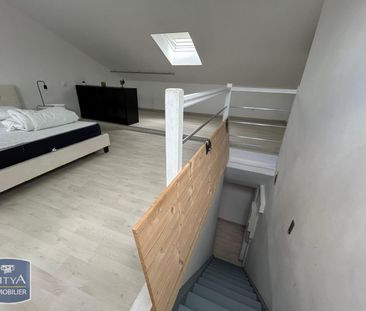 Location Appartement 1 pièce 9m² LE MANS 72100 - Photo 3