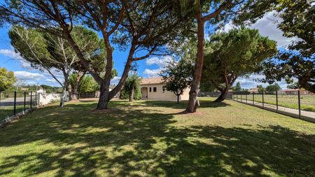 Marmande - Maison avec 3 chambres, 1 bureau et 3 garages - Photo 2