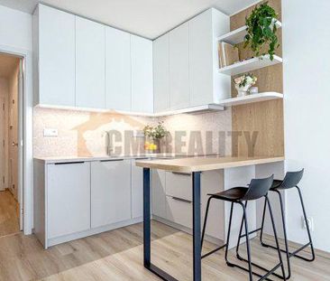 Pronájem, Byt, 2+kk, 50 m² - Fotografie 5