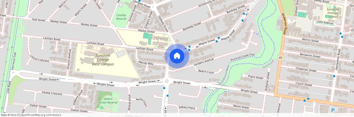 2/83 Mayne Street, Vic 3020, Sunshine West