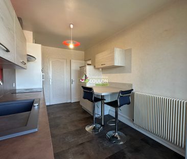 Location Appartement 3 pièces 80m² - Photo 4