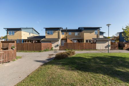 Emil Hedelius gata 57 - Photo 3