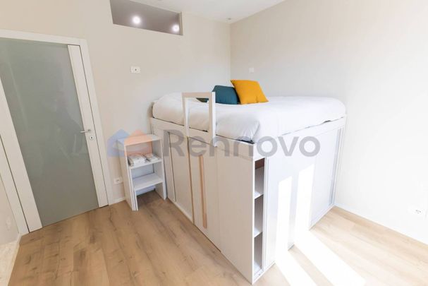 Monolocale via dei Villini 2, Villa Aprica, Como - Photo 1