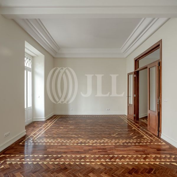 Apartamento T4 em Lisboa - Photo 1