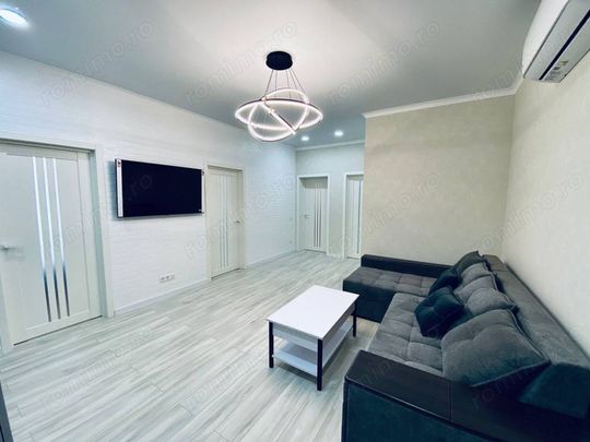 Apartament de 2 camere zona Gorjului - Fotografie 1