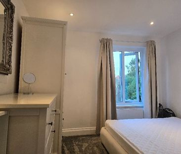 Room in a Shared Flat, Chippenham Road, W9 - Photo 4