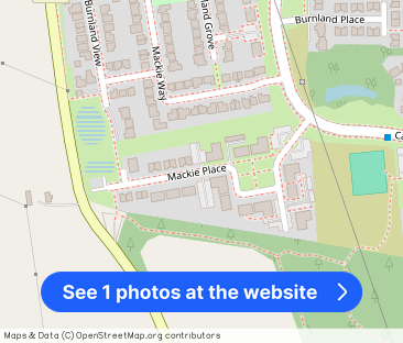 Mackie Place, Elrick, AB32 - Photo 1