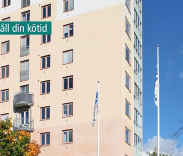 Rombergsgatan 40, 74533, Enköping - Foto 4