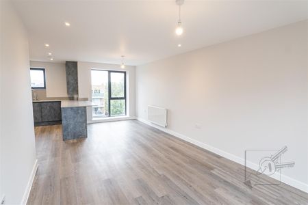 St Mary's Road, Greenhithe - Photo 4