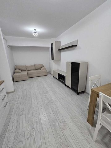 Apartament 1 camera de inchiriat la Bucium Confort 370€ - Fotografie 2