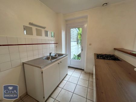 Location Maison 3 pièces 53m² ALENCON 61000 - Photo 2