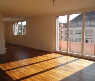 Modern apartment in the immediate vicinity of the Schaffhauserplatz - Photo 6