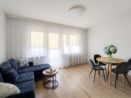 NOWE PO REMONCIE| PIERWSZY NAJEMCA! | 2 POKOJE 42.42 m² - Фото 3