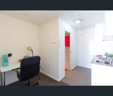 35/17 Macquarie Street, Prahran, Vic 3181 - Photo 1