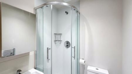 Flat 18 Parkside House, 2, - Photo 5