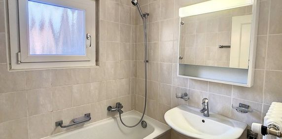 3.5 Zimmer, 65 m², 3. Stock - Foto 2