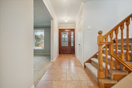 For Lease - 613 Sequin Crescent, Mississauga, Ontario - Photo 3