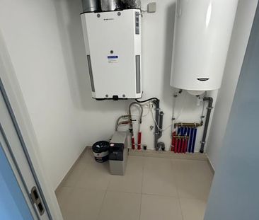 Appartement te huur - Foto 5