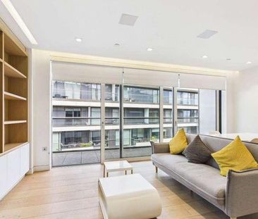Tudor House, Duchess Walk, One Tower Bridge, London, SE1 - Photo 3
