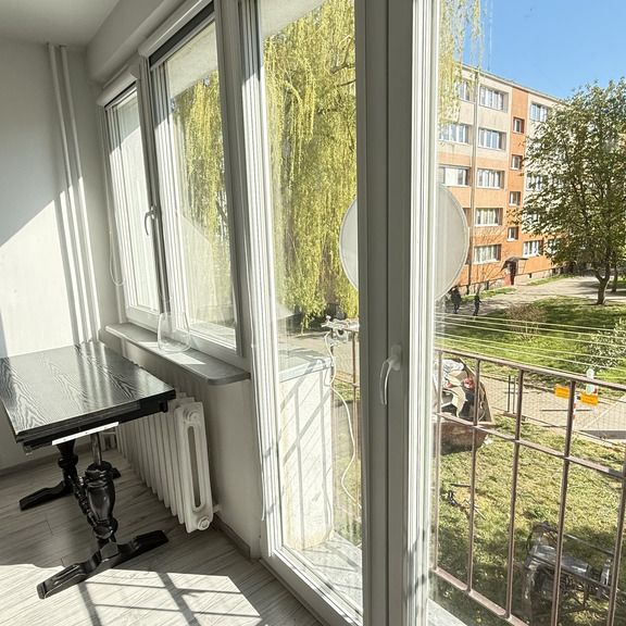 wynajem 2 pokojowe na 9 maja na parterze - Zdjęcie 1