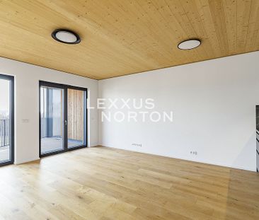 Pronájem bytu 1+kk 41 m² - Photo 1