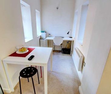 Rutland Street, City Centre, Leicester, LE1 - Photo 2