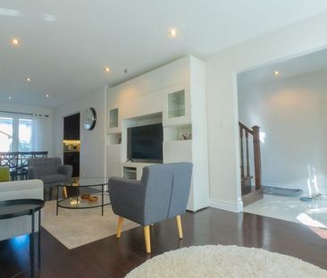 For Lease - 1460 Tampa Crescent, Oshawa, Ontario - Photo 3