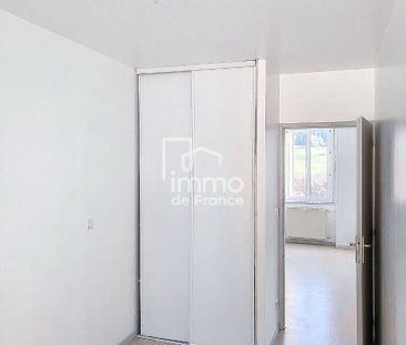 Location appartement 4 pièces 75 m² à Septmoncel (39310) - Photo 2